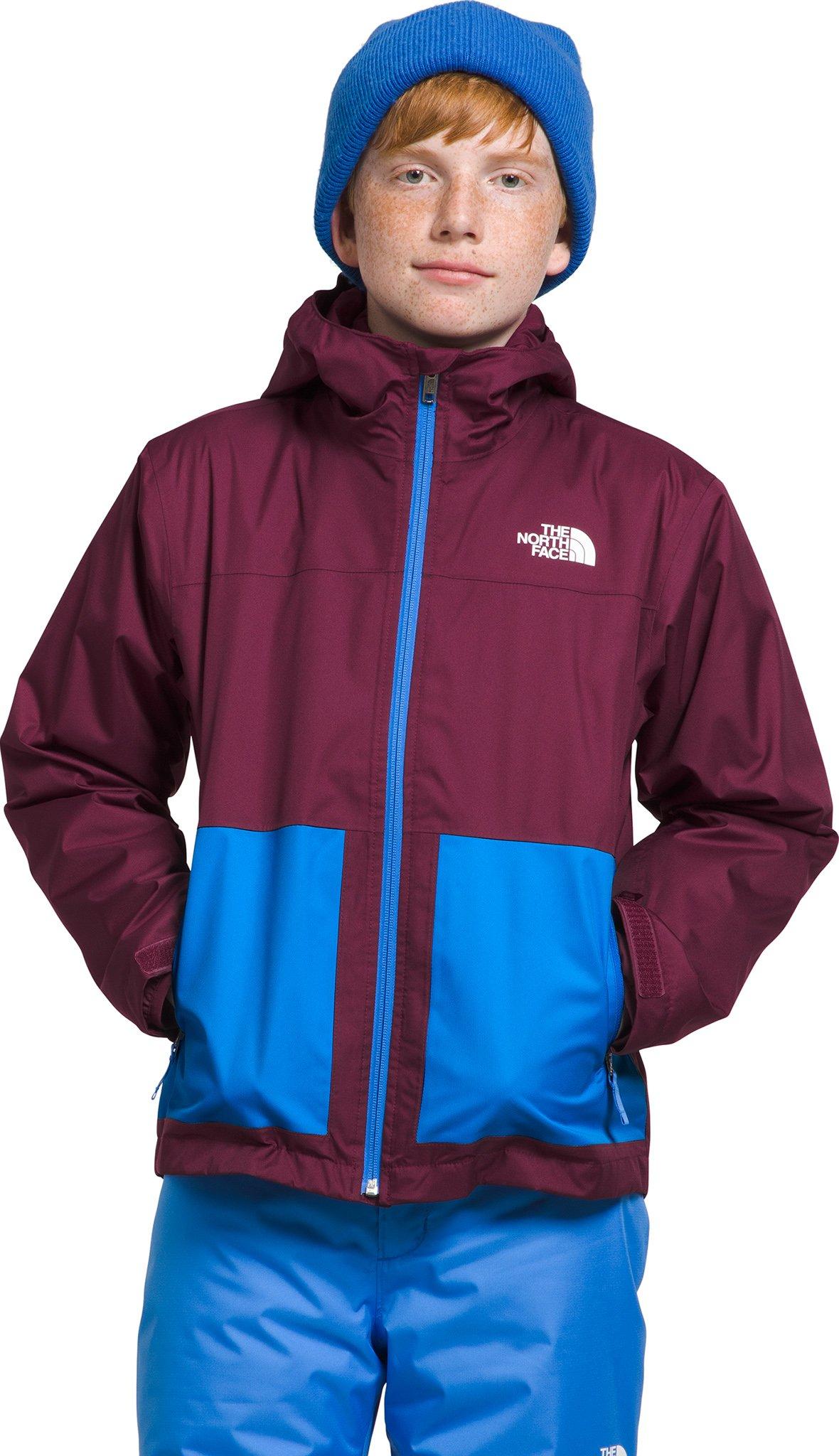 Product image for Freedom Triclimate Insulated Jacket - Boy