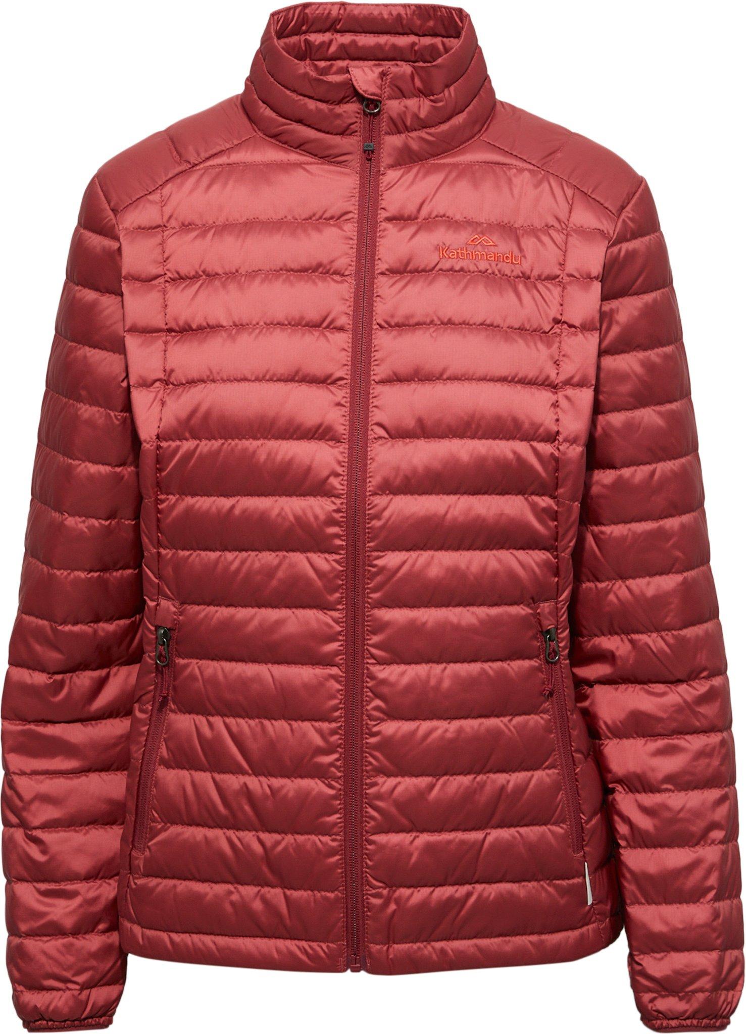 Product image for Heli 600 Fill Lightweight Down Jacket - Women’s