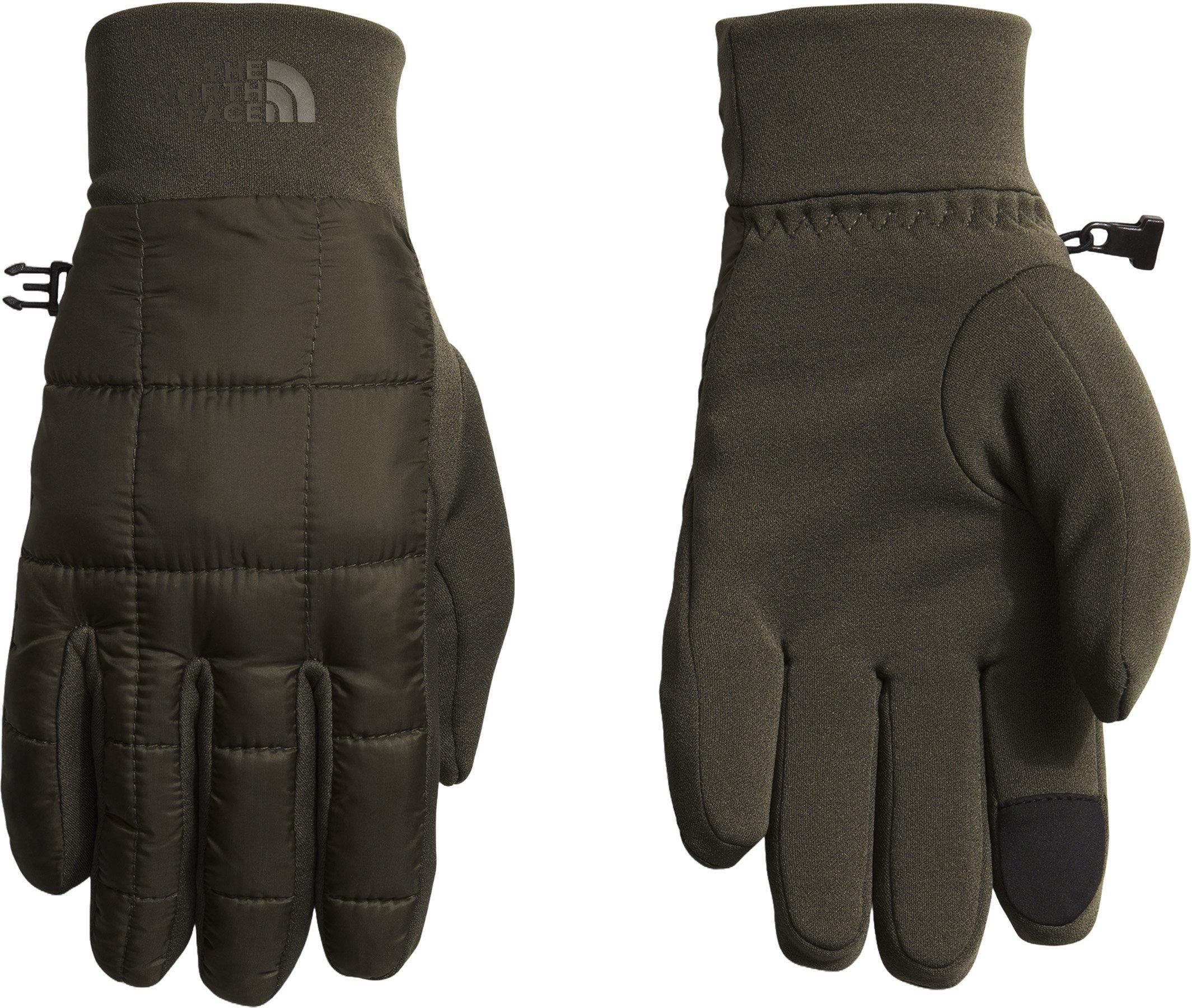 Product gallery image number 1 for product ThermoBall Gloves - Men’s