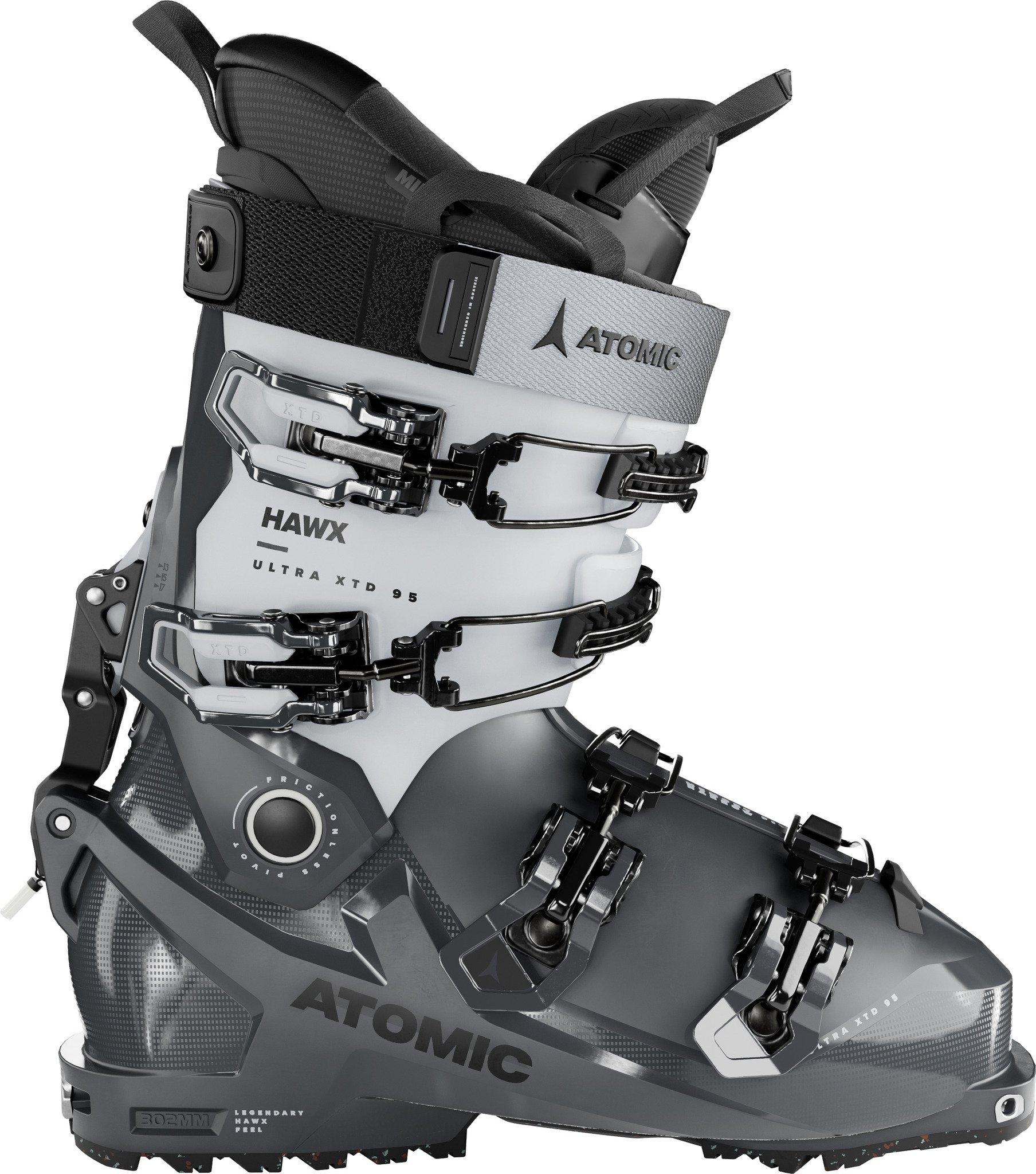 Numéro de l'image de la galerie de produits 1 pour le produit Bottes de ski Hawx Ultra XTD 120 GW - Femme