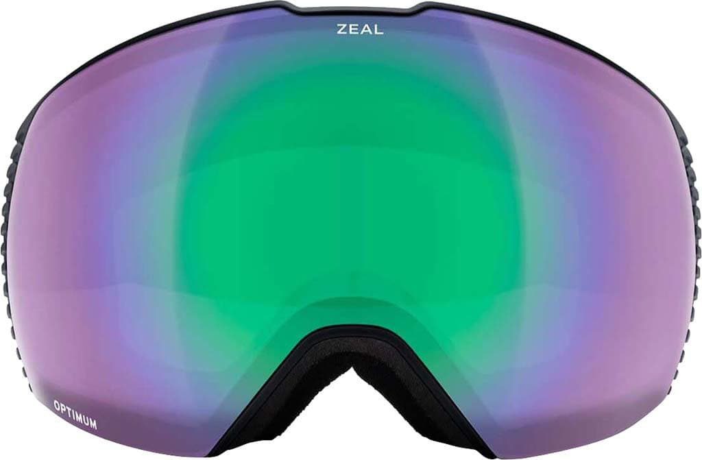 Product gallery image number 3 for product Cloudfall Snowfall Goggles - Unisex