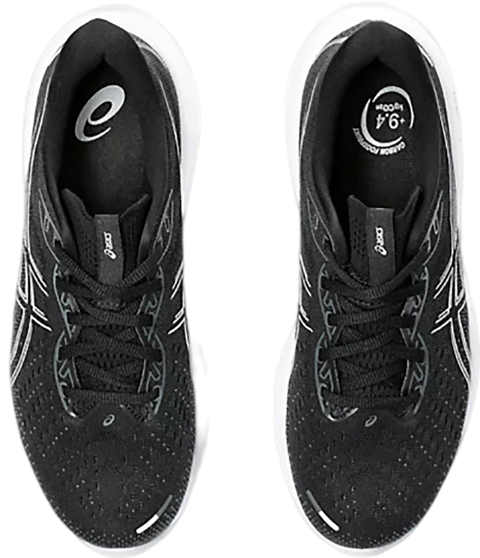 souliers asics femme