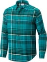 Couleur: Glacier Green Large Plaid