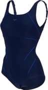 Colour: Navy - Bright Blue