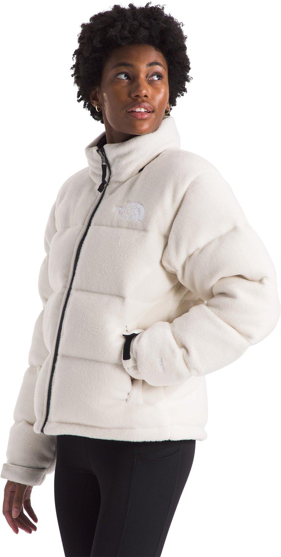 Numéro de l'image de la galerie de produits 4 pour le produit Manteau 2000 Polar Nuptse - Femme