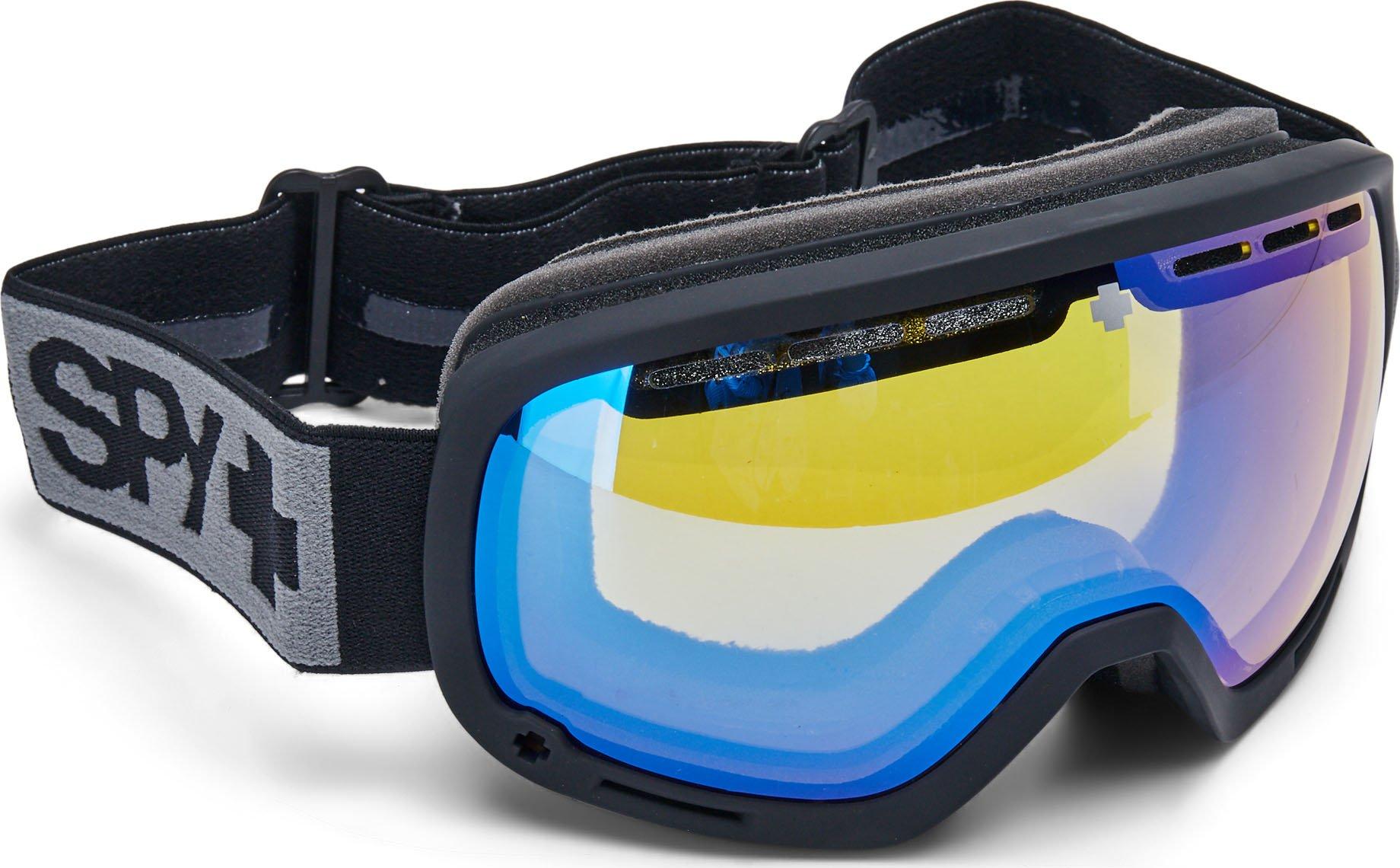 Product gallery image number 1 for product Marshall Snow Goggle