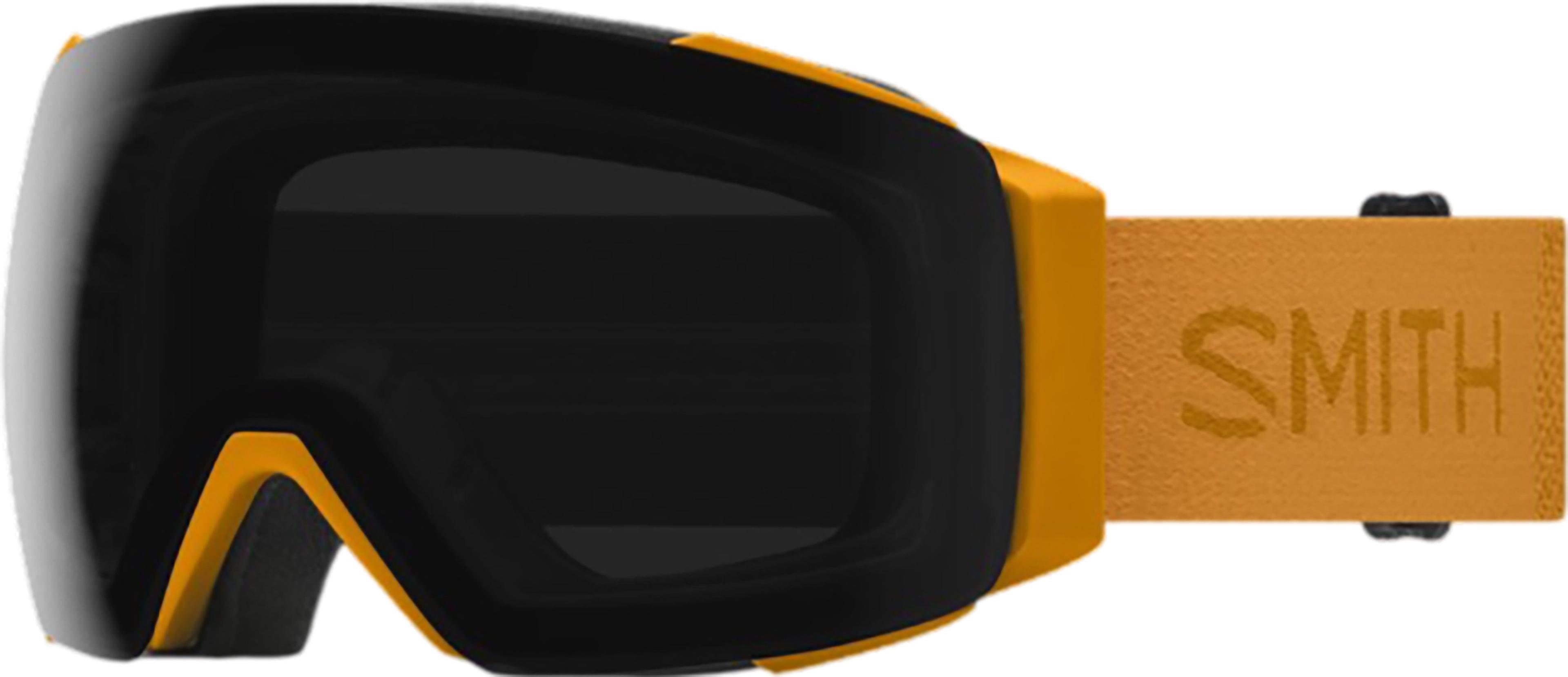 Product gallery image number 1 for product I/O Mag Goggles - Unisex