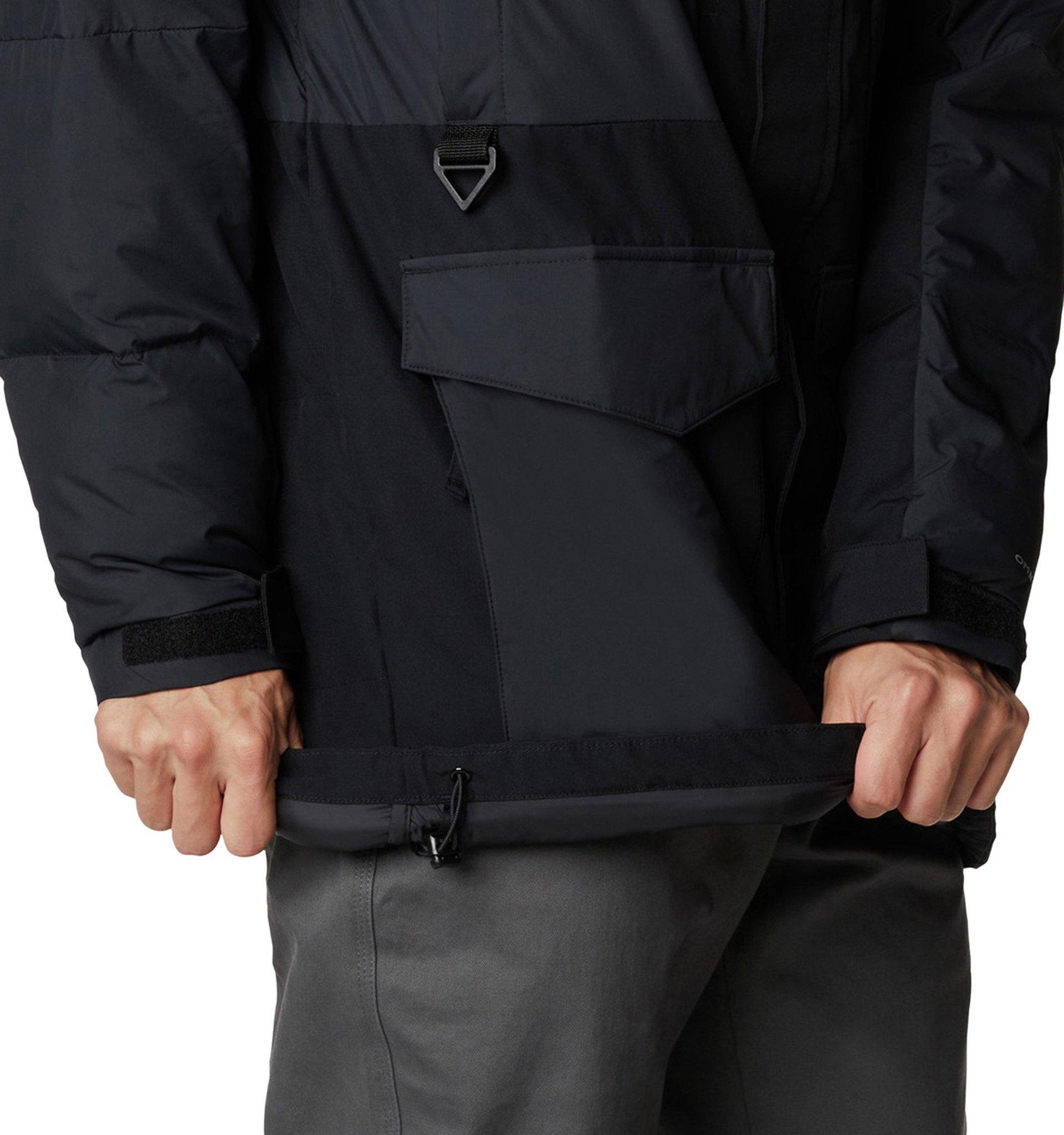 Product gallery image number 5 for product Marquam Peak Fusion Parka - Men's