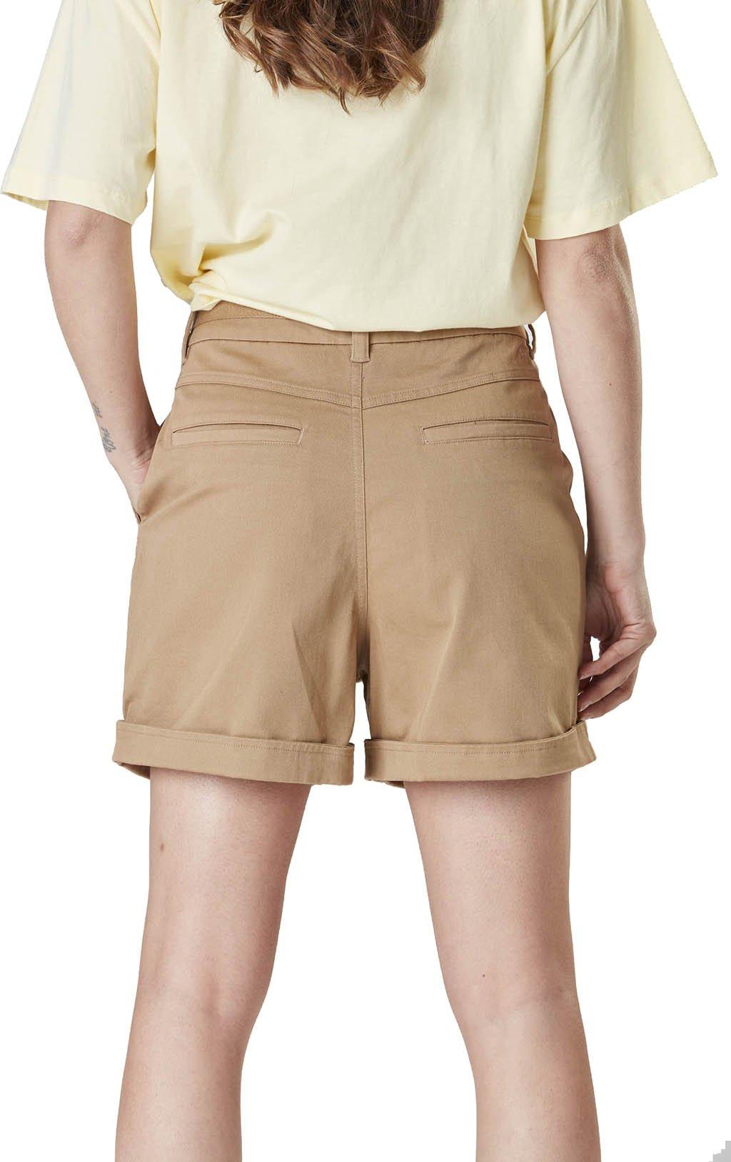 Numéro de l'image de la galerie de produits 2 pour le produit Short chino Anjel - Femme