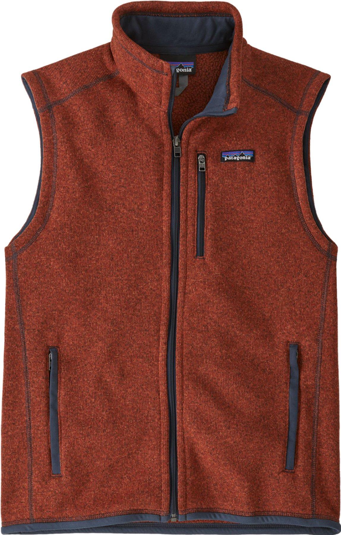 Product image for Better Sweater Fleece Vest - Men's