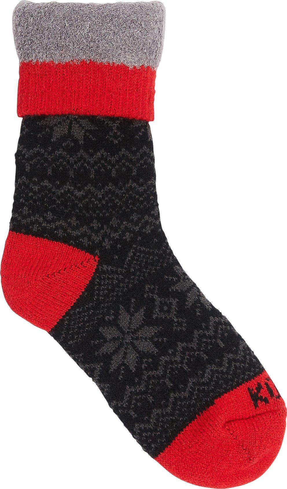 Product gallery image number 2 for product The Cabin Socks - Youth