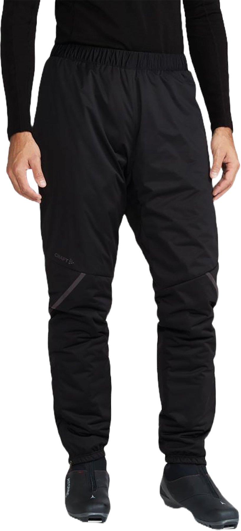 Numéro de l'image de la galerie de produits 1 pour le produit Pantalon chaud d'entraînement Core Nordic - Homme