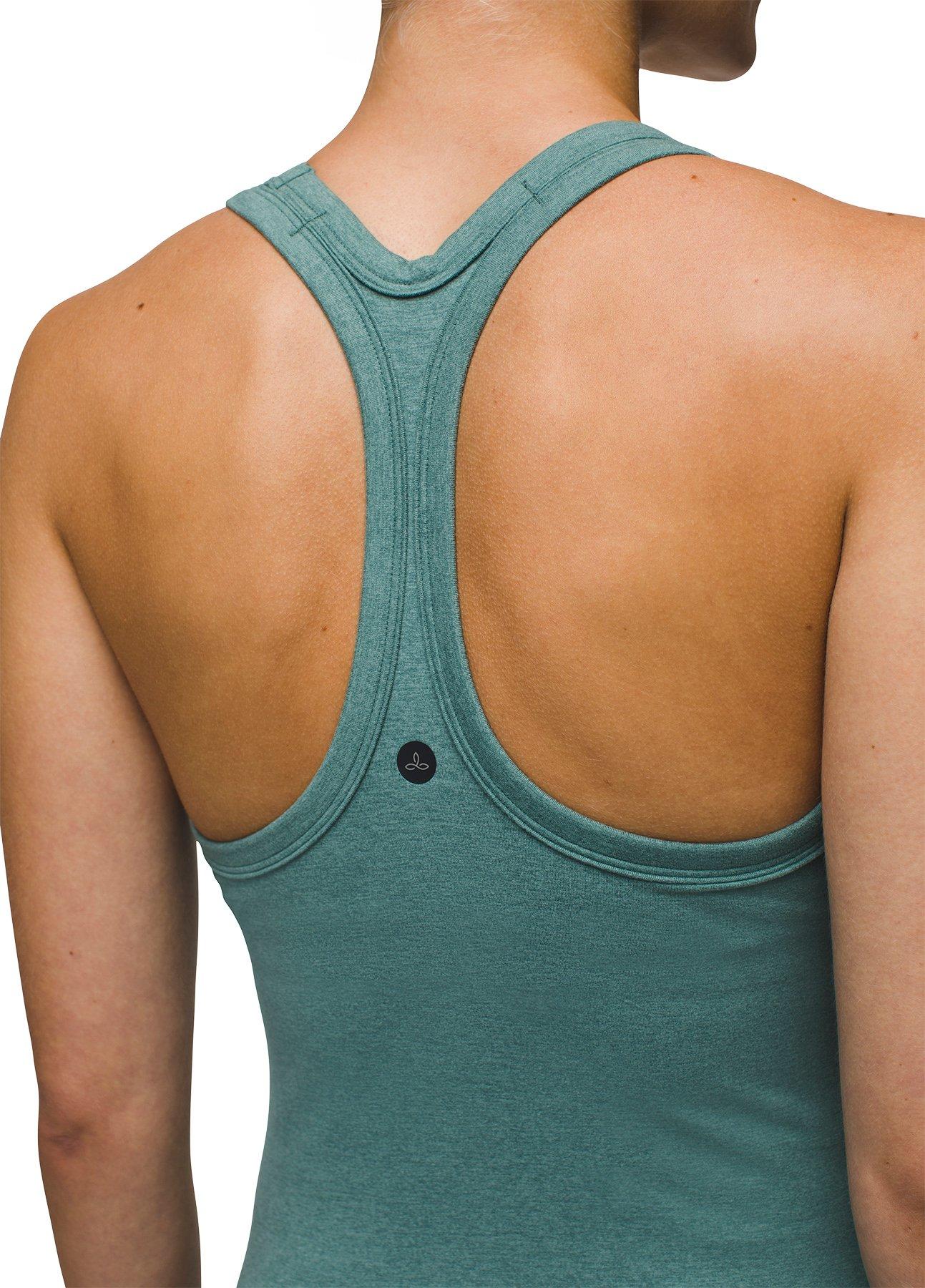 Product gallery image number 3 for product Heavana Racerback Tank Top - Women's