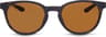 Couleur: Matte Tortoise - Chromapop Polarized Brown