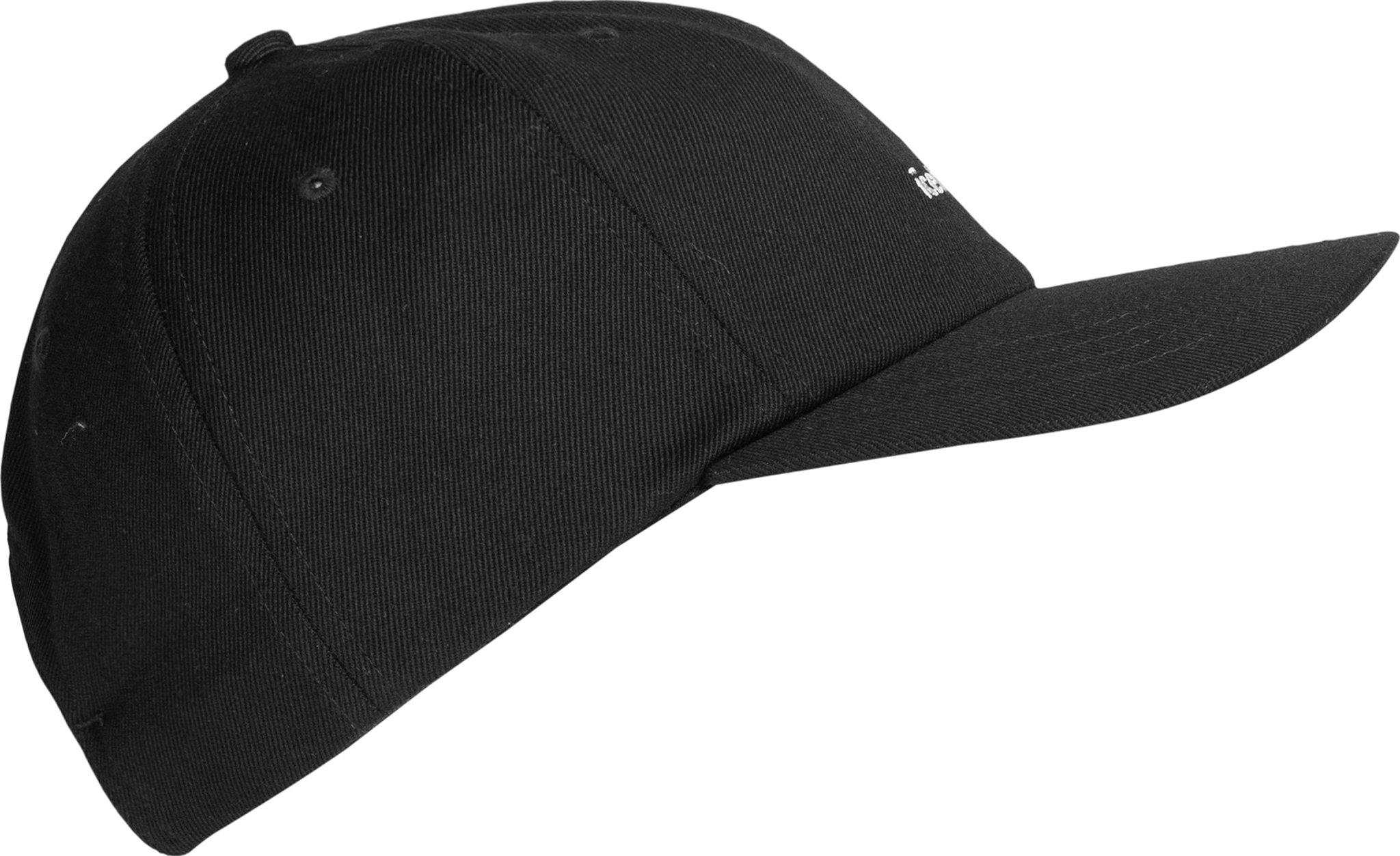 Product gallery image number 5 for product 6 Panel Hat - Unisex