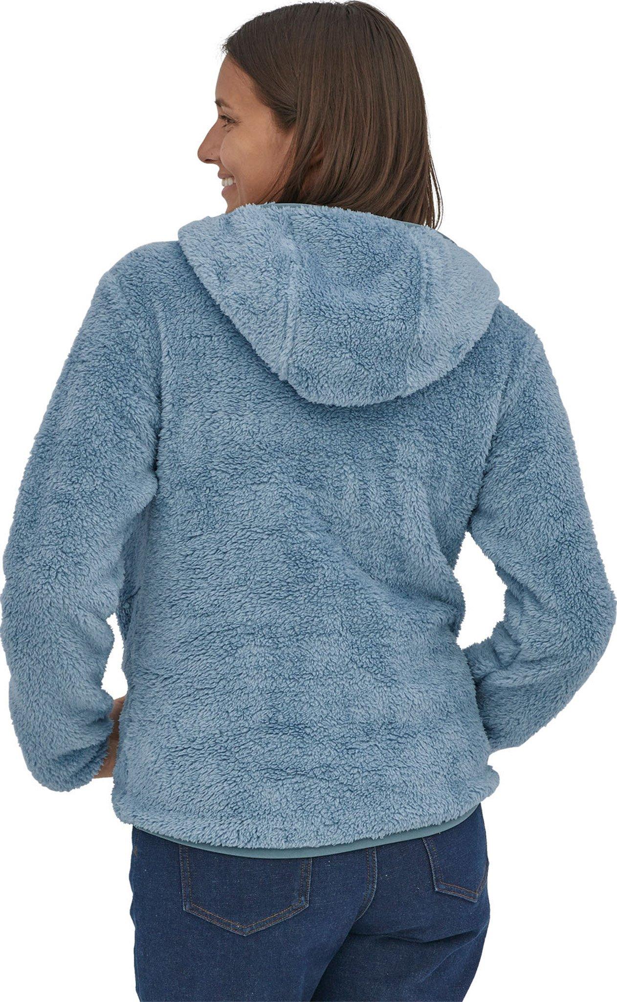 Product gallery image number 2 for product Los Gatos Hooded Fleece Pullover - Women's