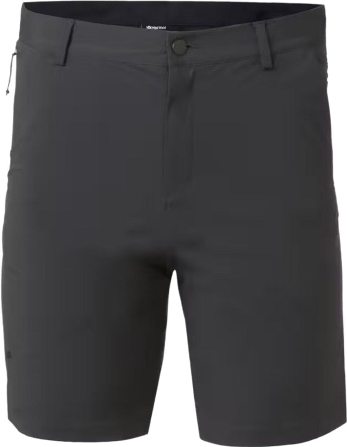 Product gallery image number 1 for product Arch Rock Shorts 8In - Men's