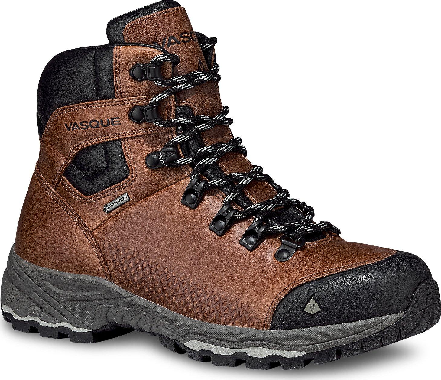 Product gallery image number 3 for product ST. Elias GTX Waterproof Hiking Boots - Women's