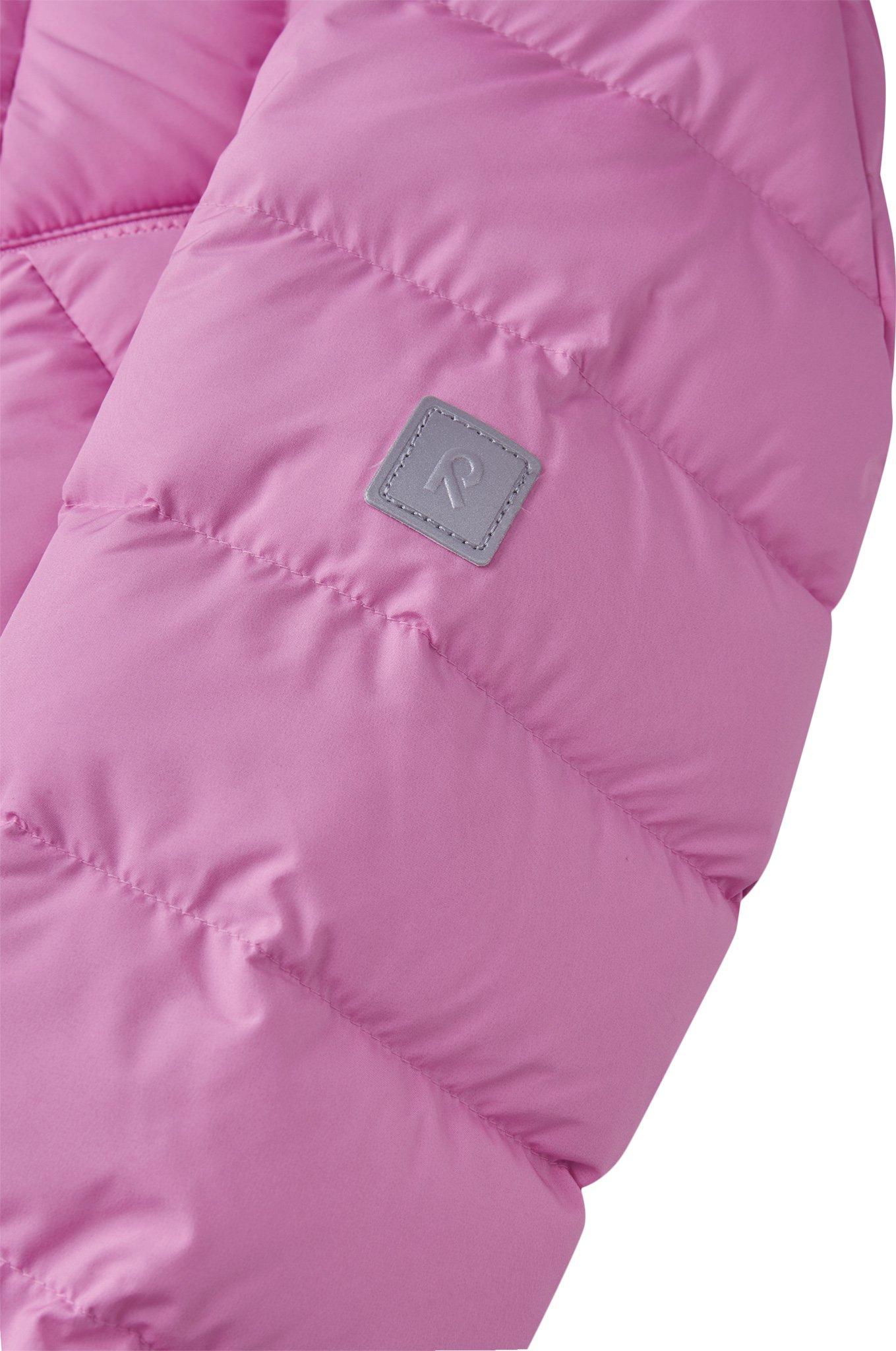 Product gallery image number 7 for product Kupponen Down Jacket - Toddlers