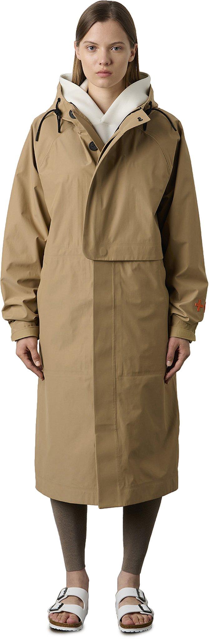 Numéro de l'image de la galerie de produits 1 pour le produit Parka Epsom - Unisexe