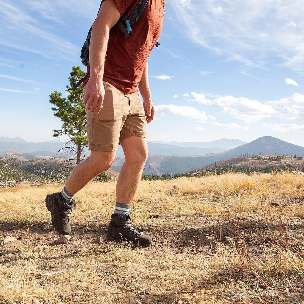 Product gallery image number 6 for product Nucleo High II Gtx Hiking Boot - Men's