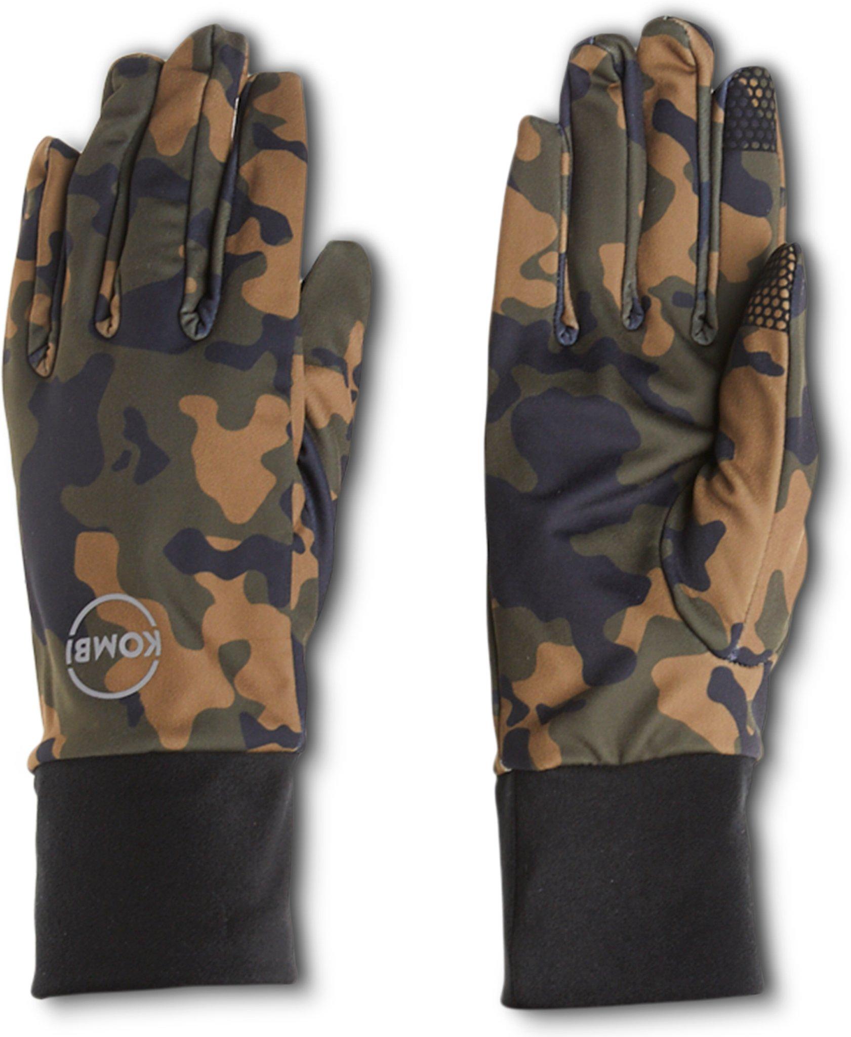 Product gallery image number 1 for product The Active Warm Touch Screen Gloves - Women's