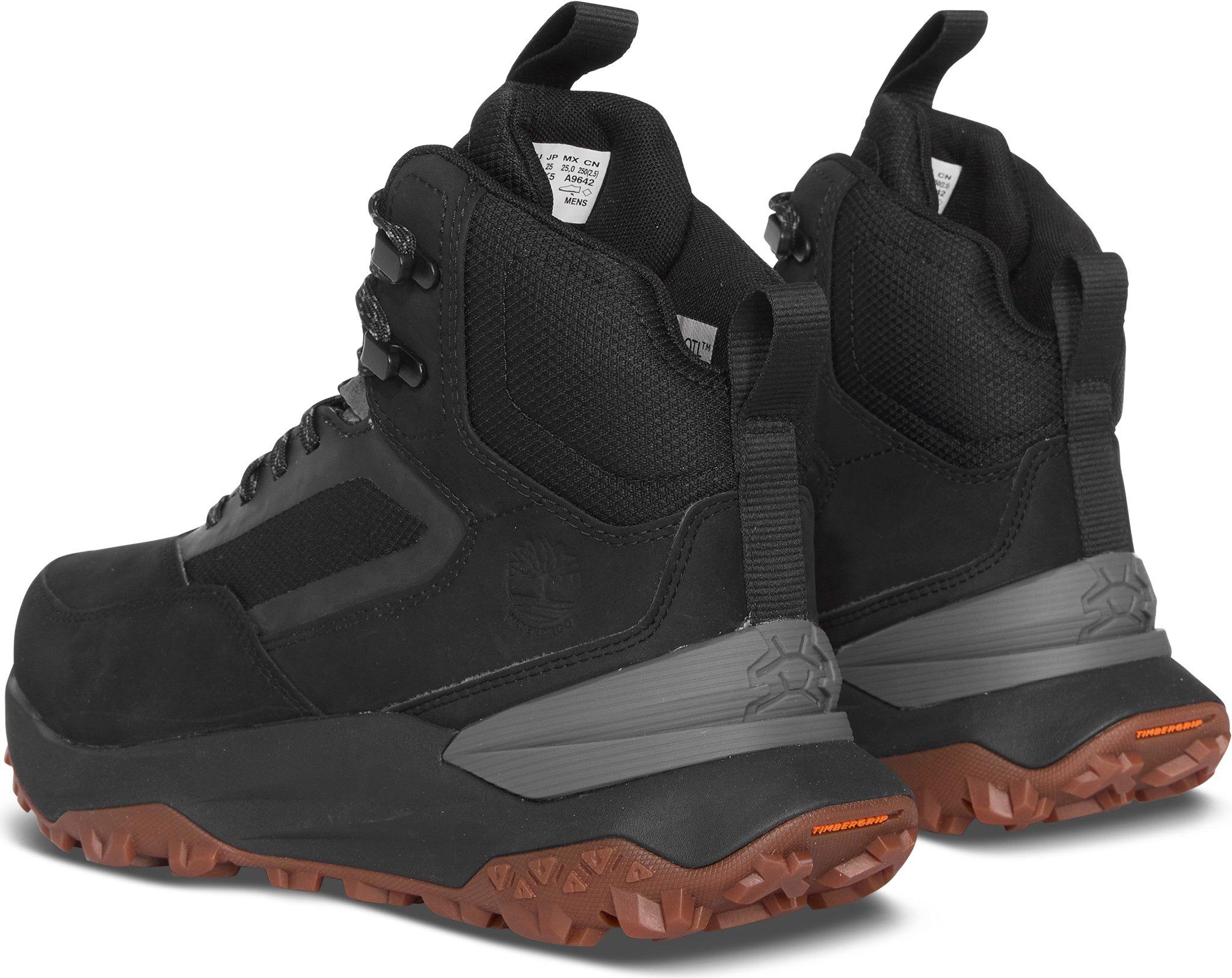 Product gallery image number 2 for product Motion Access Mid Waterproof Hiking Boots - Men's