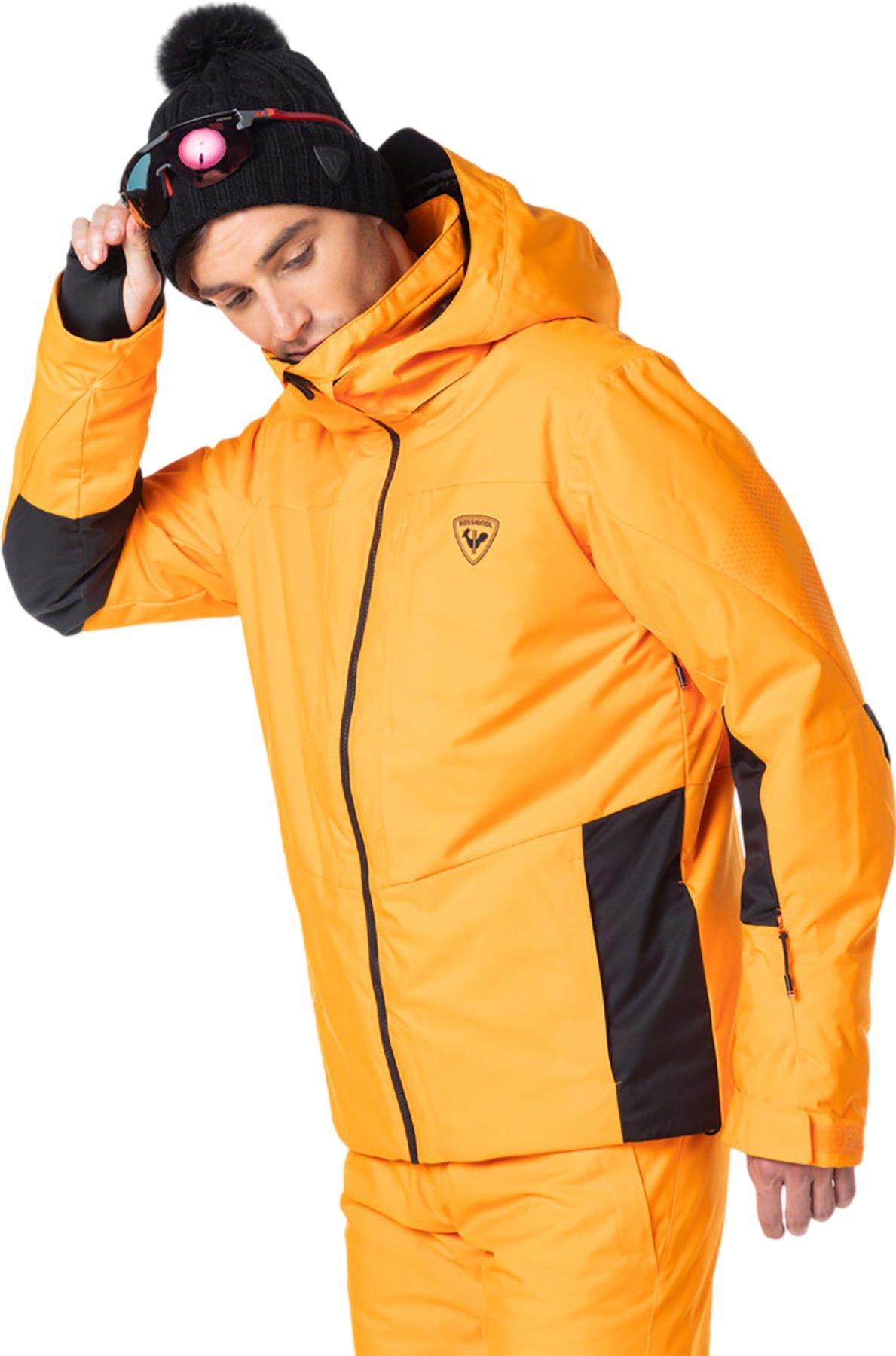 Product gallery image number 2 for product All Speed Ski Jacket - Men's