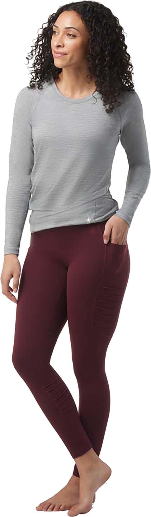 Numéro de l'image de la galerie de produits 2 pour le produit Collant de moto Merino Sport - Femme