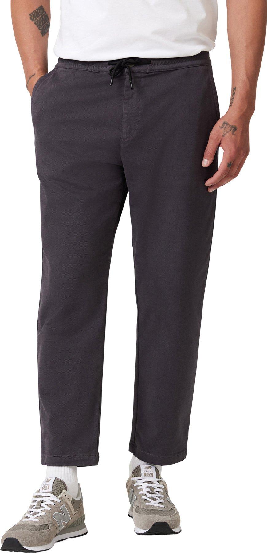 Product image for Ryder 32 Inches Inseam Slim Straight Leg Pants - Men's