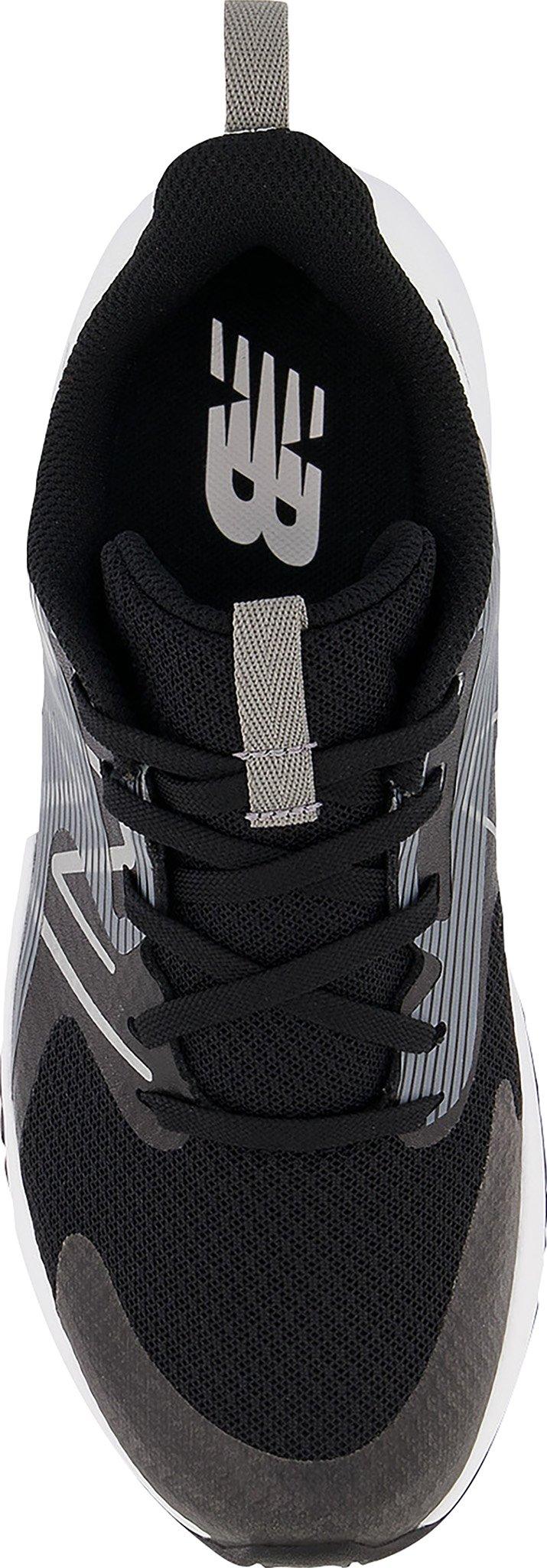 Product gallery image number 7 for product Rave Run v2 Running Shoes - Youth