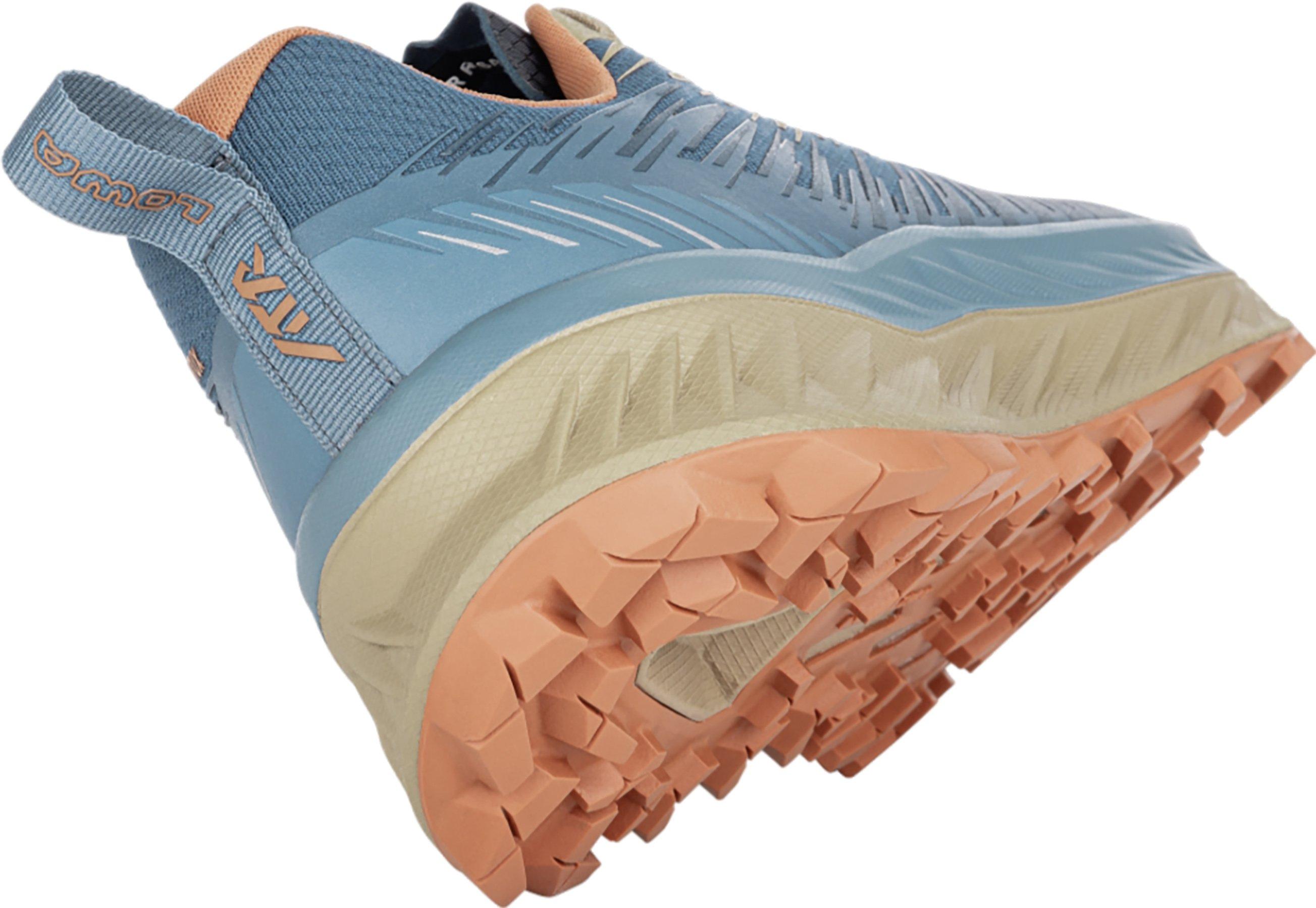 Product gallery image number 4 for product Fortux Trail Running Shoes - Men's