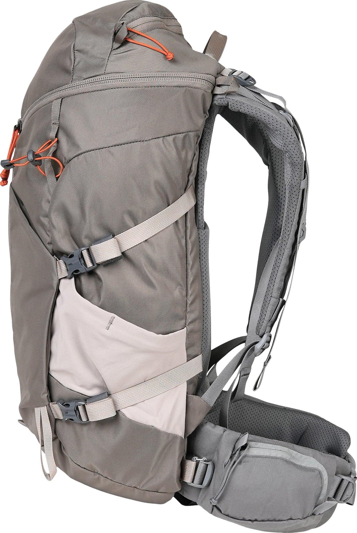 Product gallery image number 4 for product Coulee Hiking Backpack 30L - Women's