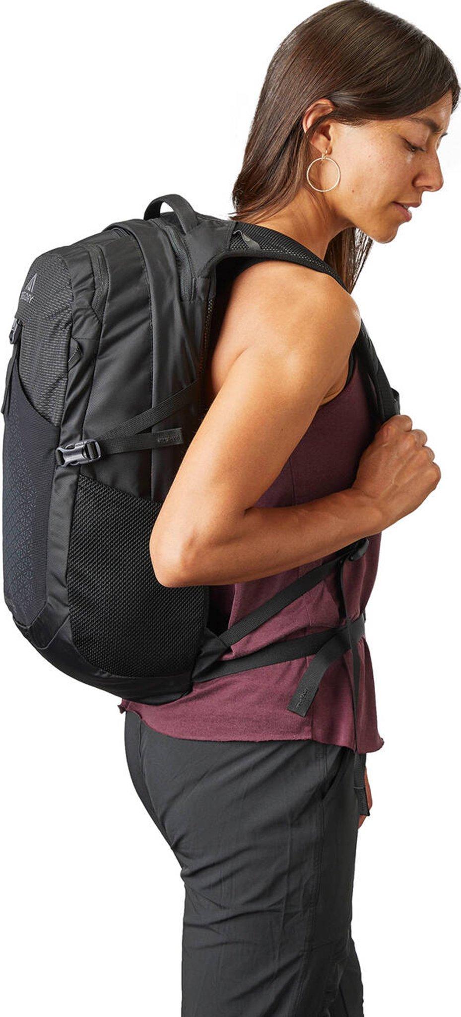 Product gallery image number 3 for product Nano Backpack 20L