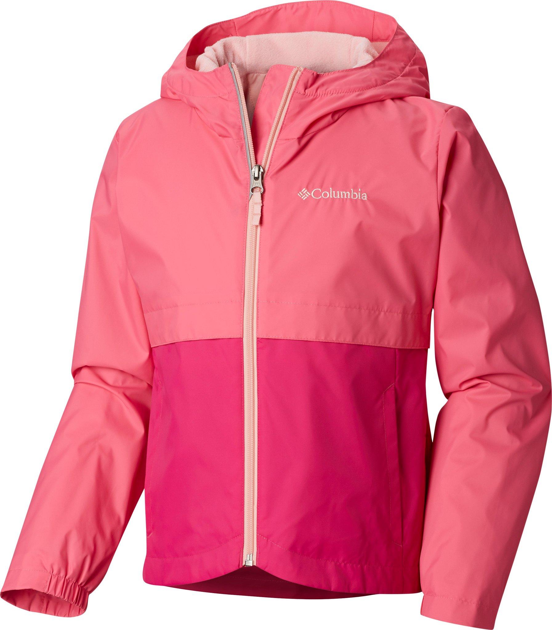 Product gallery image number 1 for product Rain Zilla Jacket - Girls