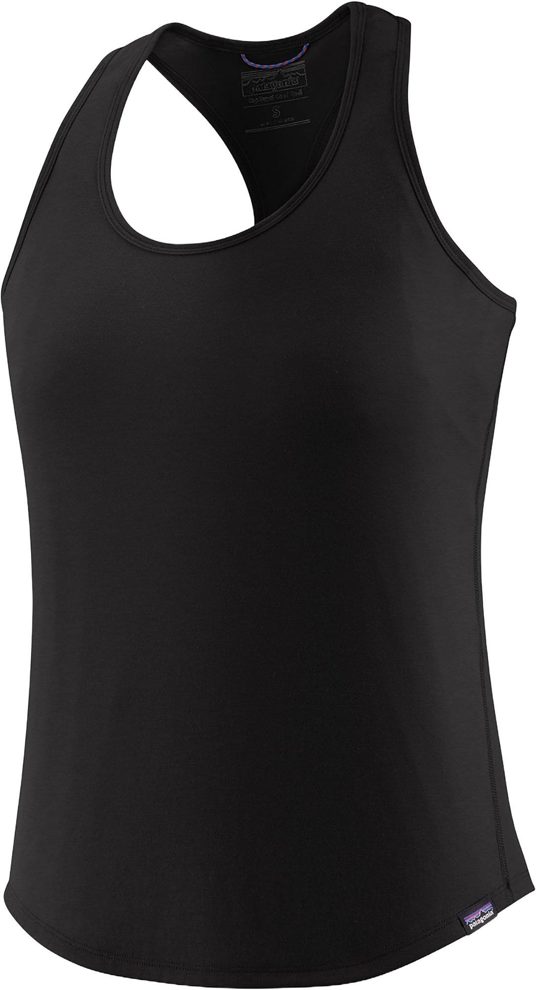 Product gallery image number 1 for product Capilene Cool Trail Tank - Women's