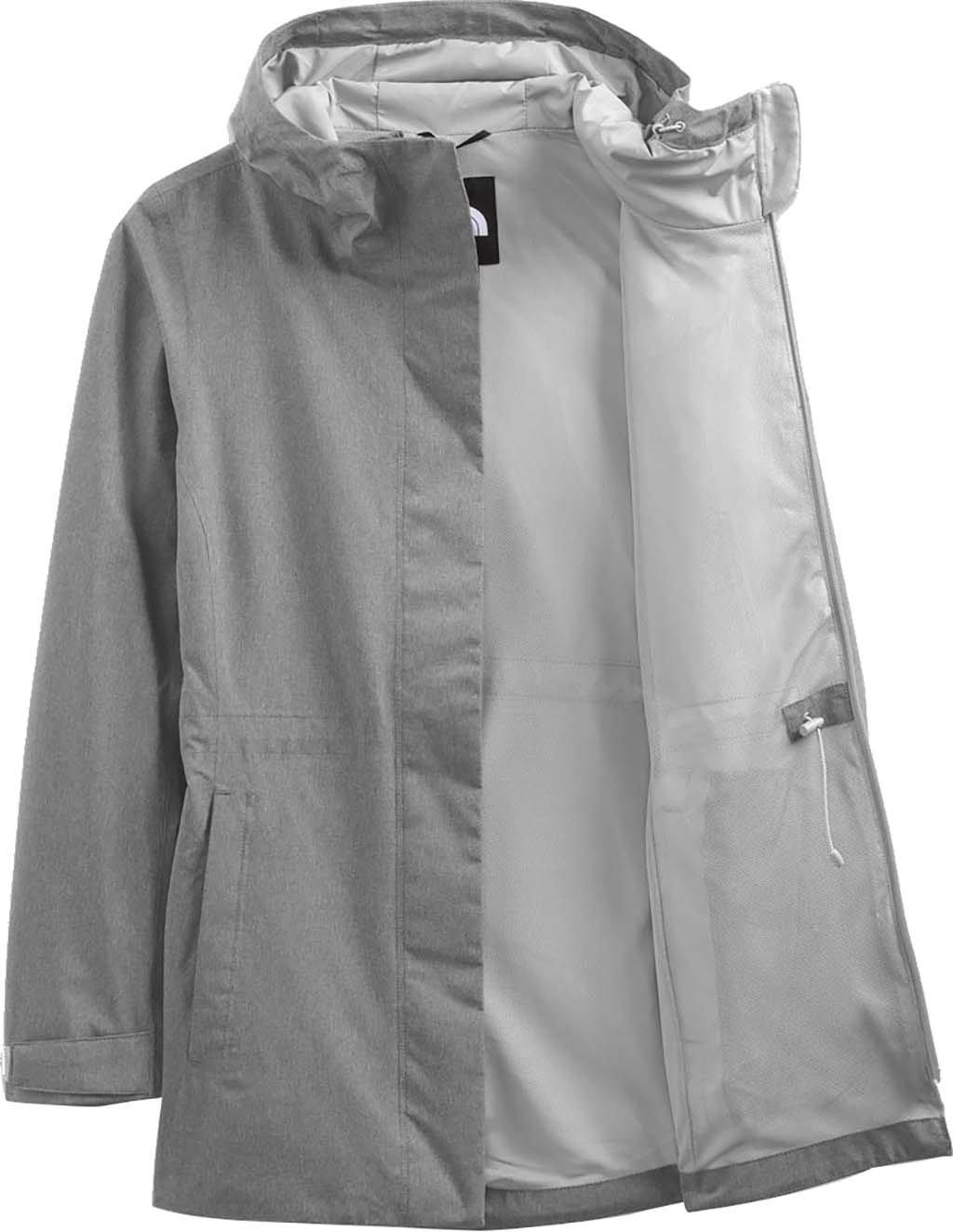 Numéro de l'image de la galerie de produits 2 pour le produit Manteau imperméable City Breeze - Femme