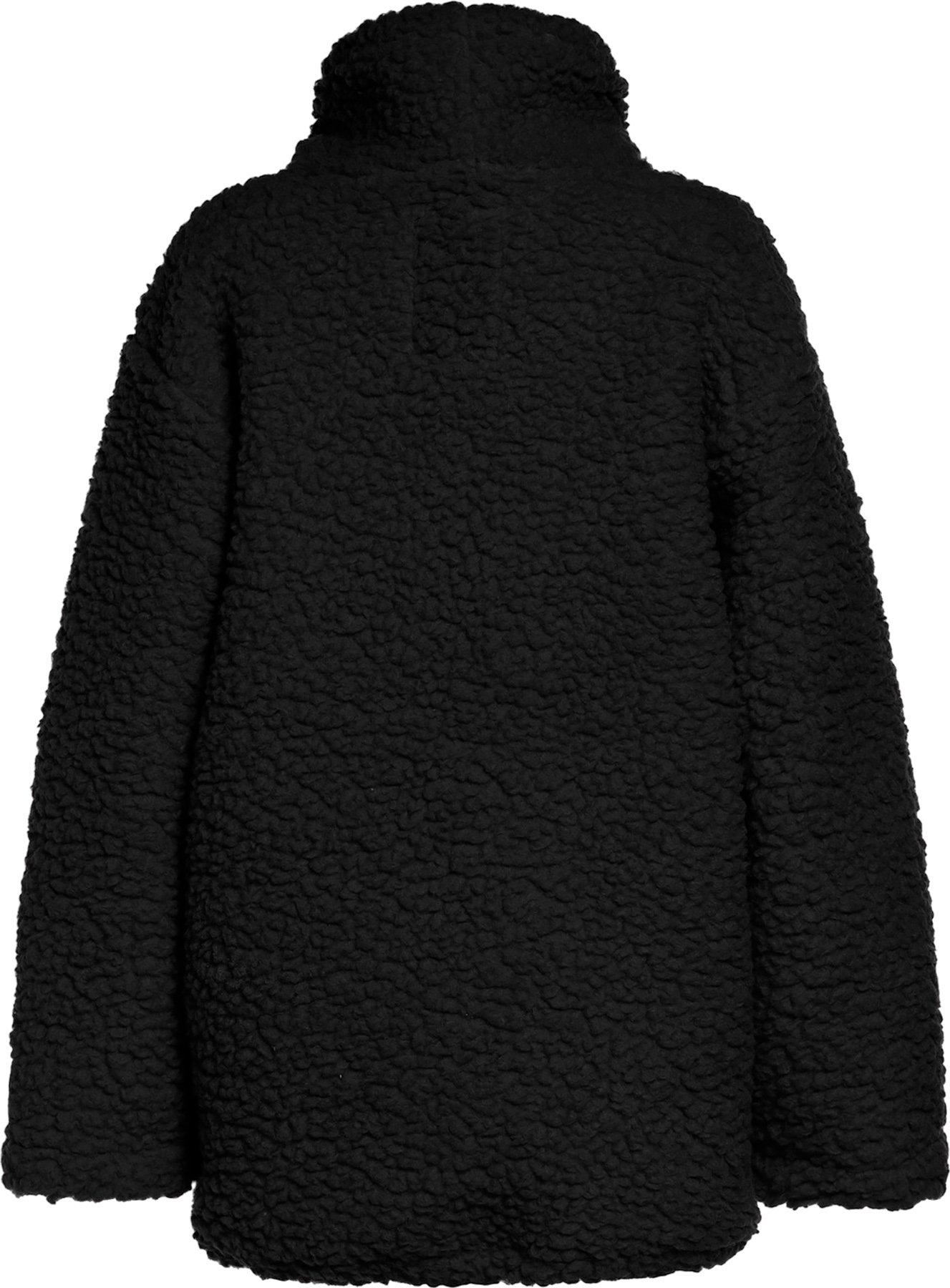 Product gallery image number 2 for product Cora Shearling Sweater - Women's