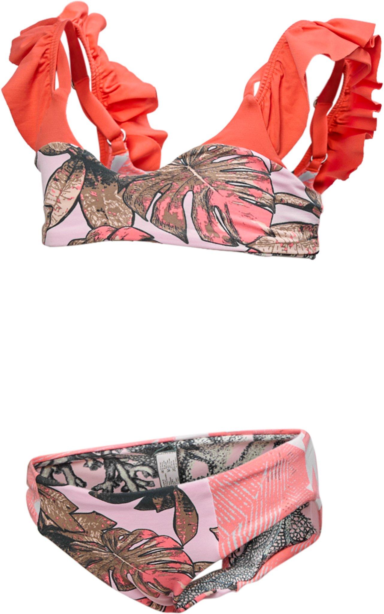 Product gallery image number 3 for product Papaya Carica Bikini Set - Girls