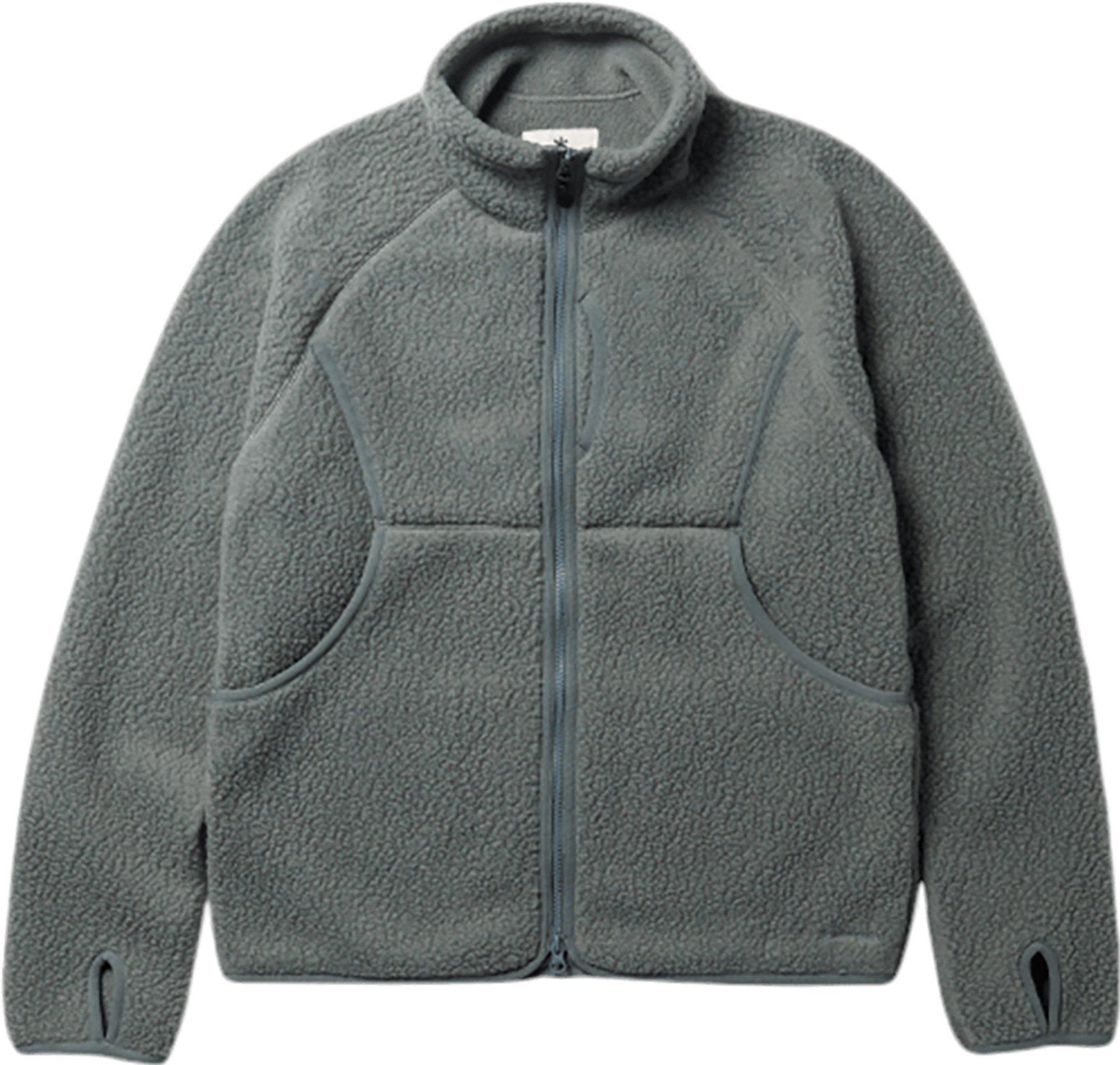 Product image for Thermal BOA Fleece Jacket - Unisex