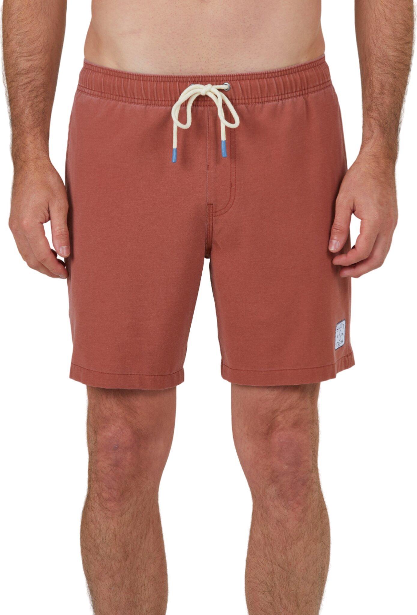 Product gallery image number 1 for product Pylons Elastic Boardshorts 17" - Men's