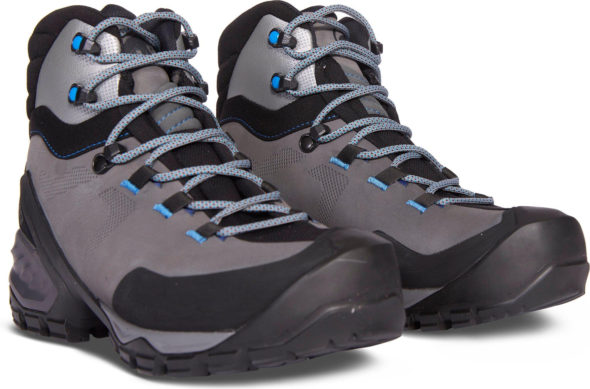 Product gallery image number 4 for product Trovat Tour High GTX Hiking Boots - Women's