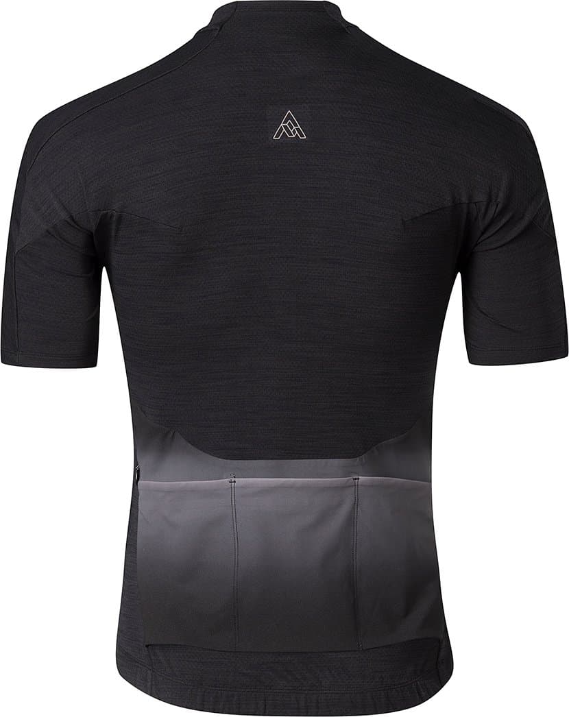 Product gallery image number 2 for product Horizon Short Sleeve Jersey - Men's