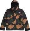 Couleur: TNF Black Block Camo Print