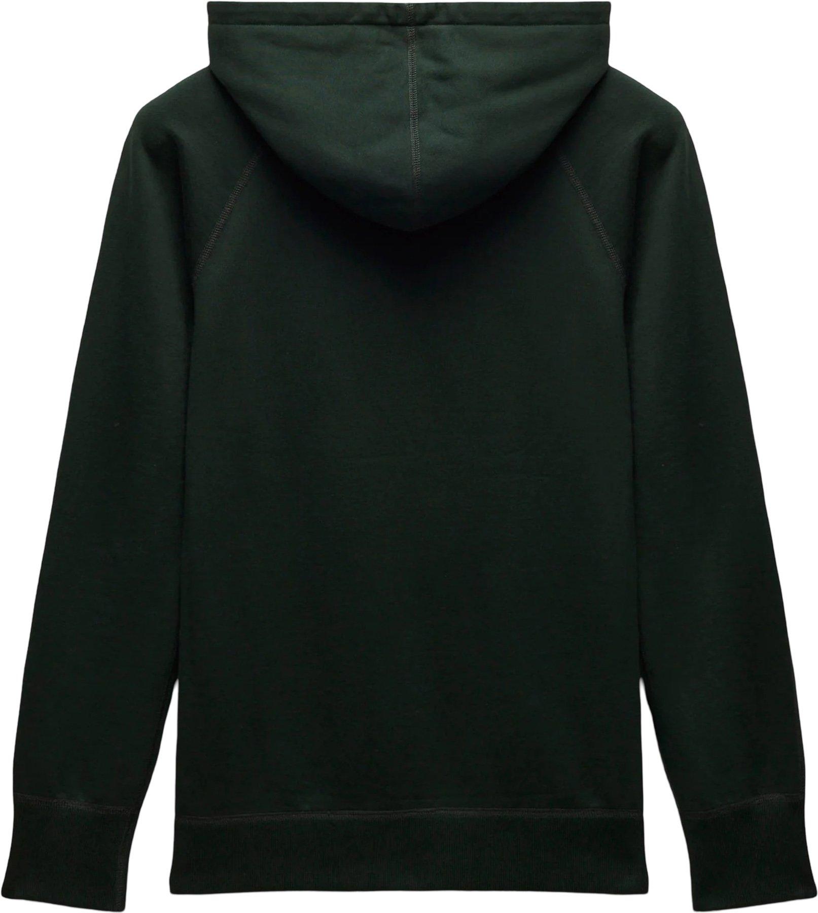 Product gallery image number 2 for product Midweight Terry Slim Hoodie - Men's