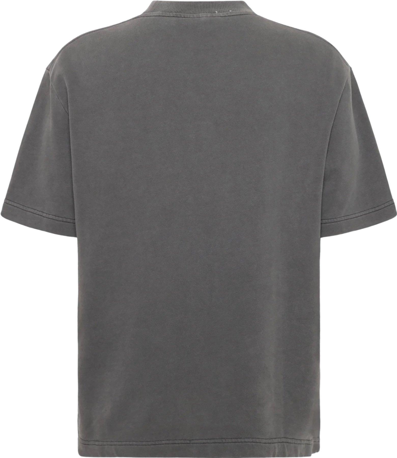 Product gallery image number 2 for product Terry Short Sleeve T-Shirt - Men's