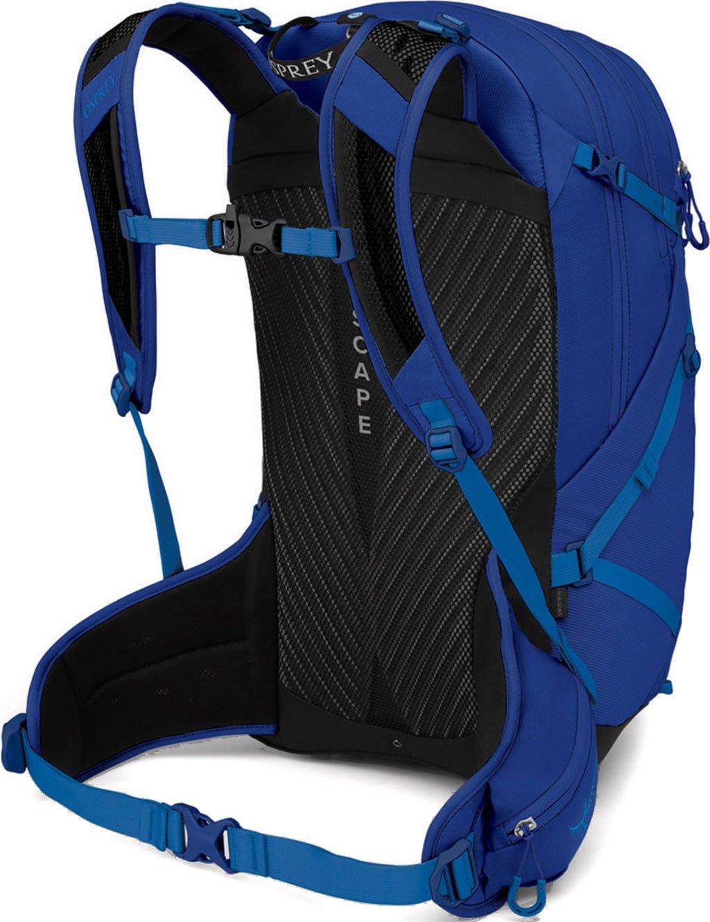 Numéro de l'image de la galerie de produits 3 pour le produit Sac de promenade technique Sportlite 25L