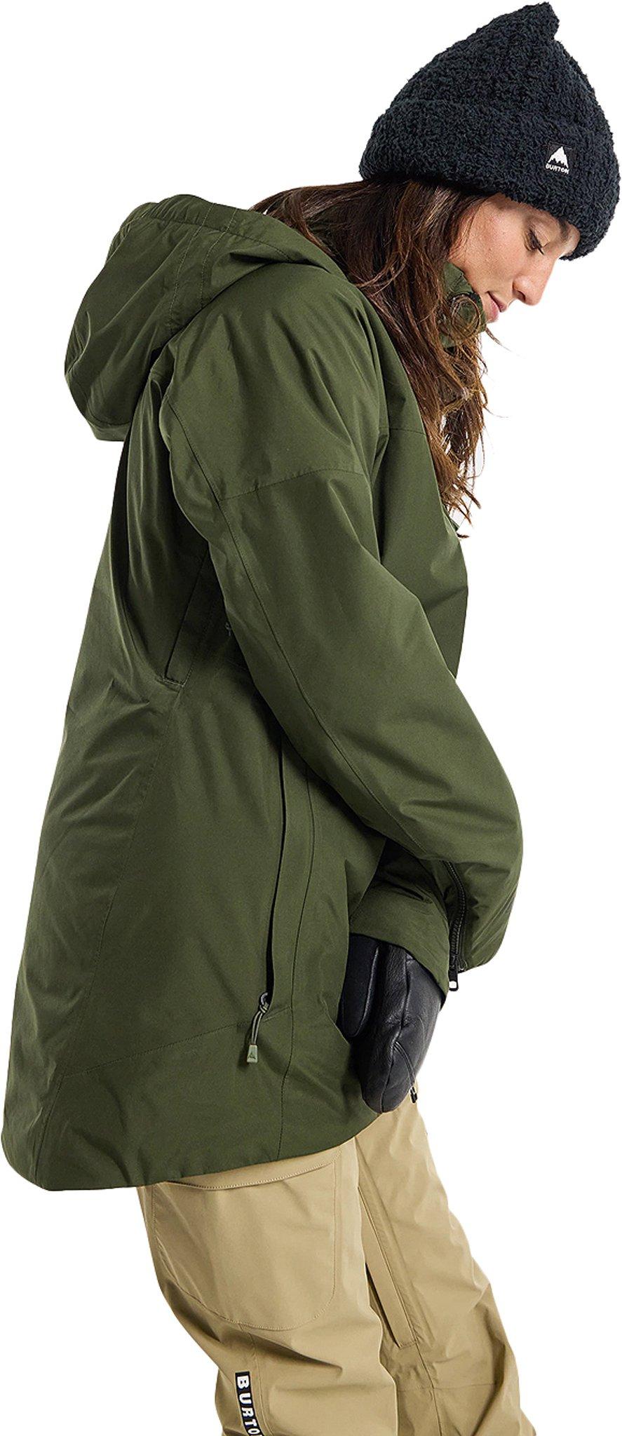 Product gallery image number 7 for product Pillowline Gore-Tex 2L Jacket - Women's