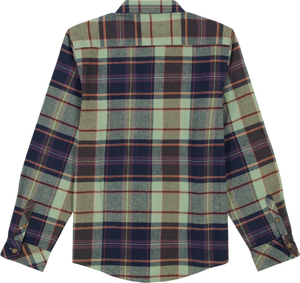 Product gallery image number 2 for product Coastline Long Sleeve Shirt - Boy