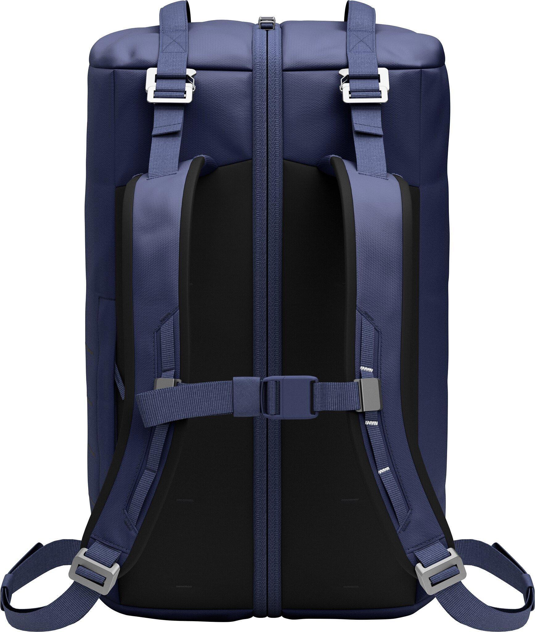 Product gallery image number 3 for product Roamer Pro Split Duffel Bag 50L